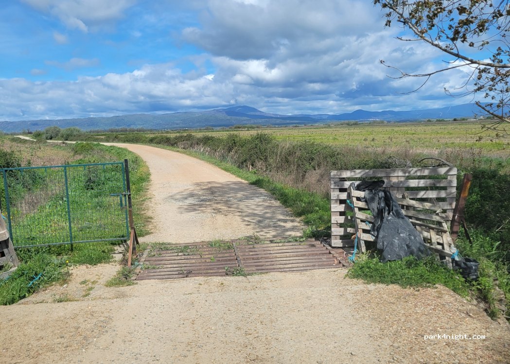 (10818) Casillas de Coria - Camino de Casillas de Coria a Santa Maraa — foto 2