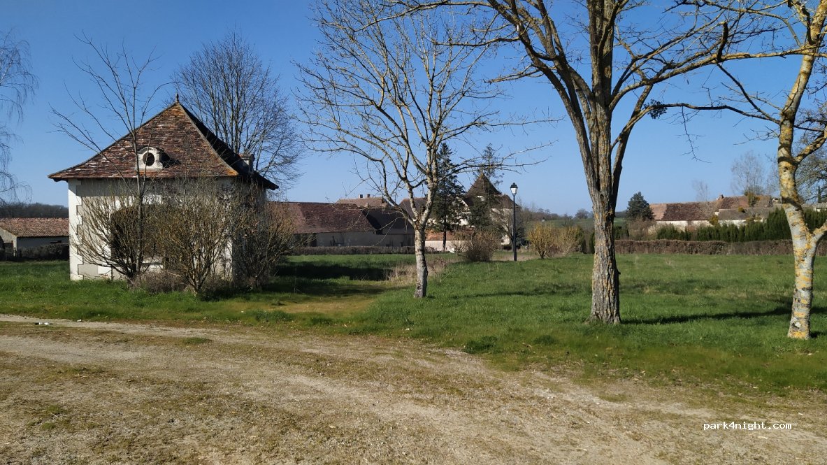 (86290) Journet - 1 Allée des Dames — foto