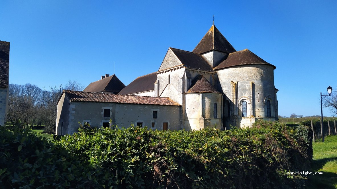 (86290) Journet - 1 Allée des Dames — foto 2