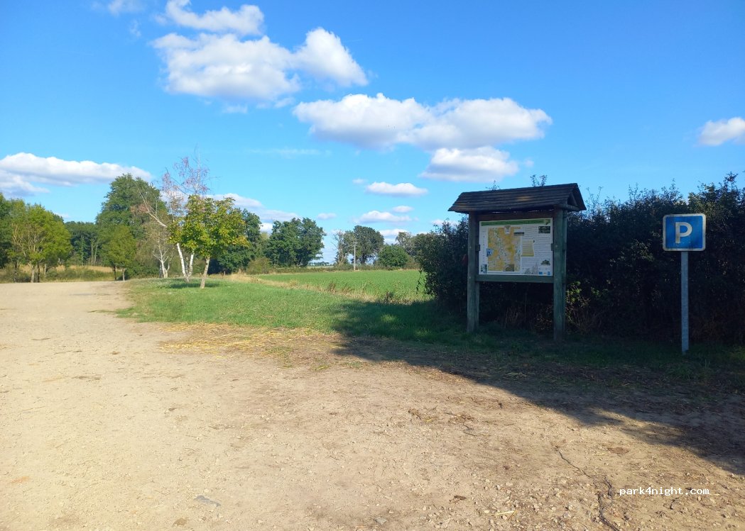 (86290) Journet - 1 Allée des Dames — foto 3