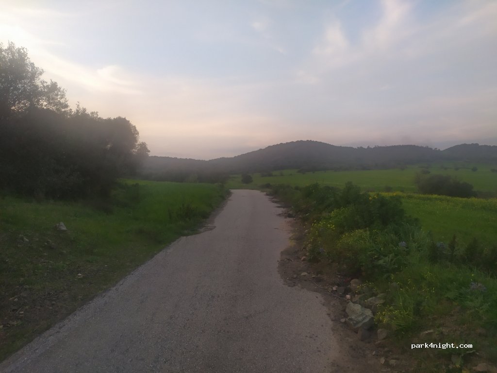 (09010) Villaspeciosa - Unnamed Road — foto 2