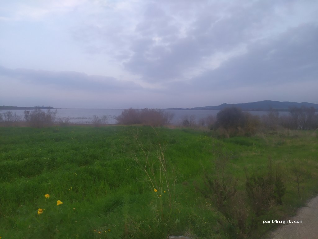 (09010) Villaspeciosa - Unnamed Road — foto 3
