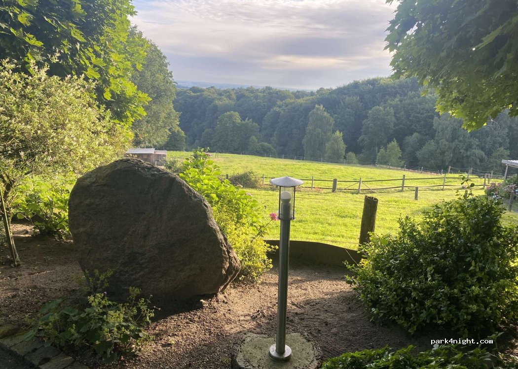 (49545) Tecklenburger Land - 7 Brandenberg — foto