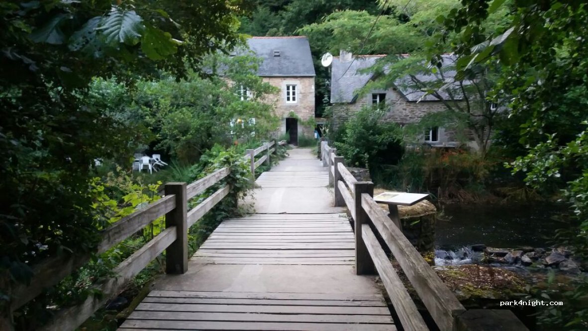 (29930) Pont-Aven - 27 Rue de la Belle Angèle — foto 2
