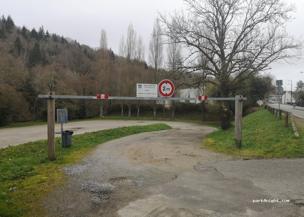 (29930) Pont-Aven - 27 Rue de la Belle Angèle — foto 3
