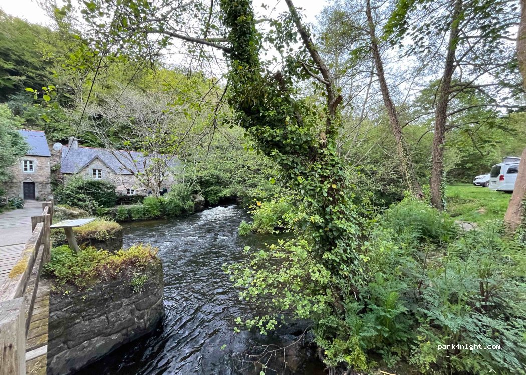 (29930) Pont-Aven - 27 Rue de la Belle Angèle — foto 4