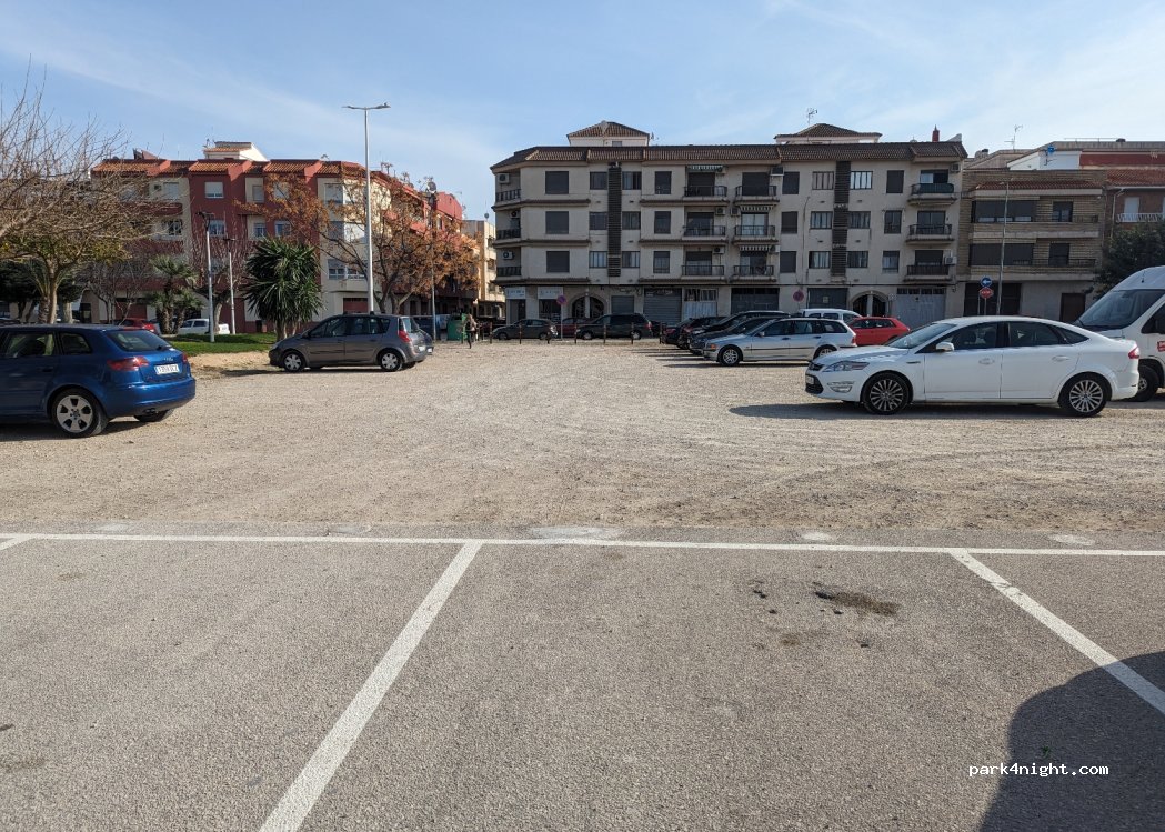 (46713) Bellreguard - 40 Carrer d'Ausias March — foto 2