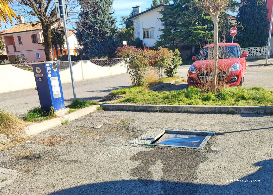 (30029) San Stino di Livenza - 2 Via Antoniio Vivaldi — foto 2