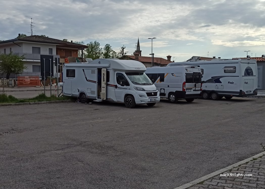 (30029) San Stino di Livenza - 2 Via Antoniio Vivaldi — foto 3