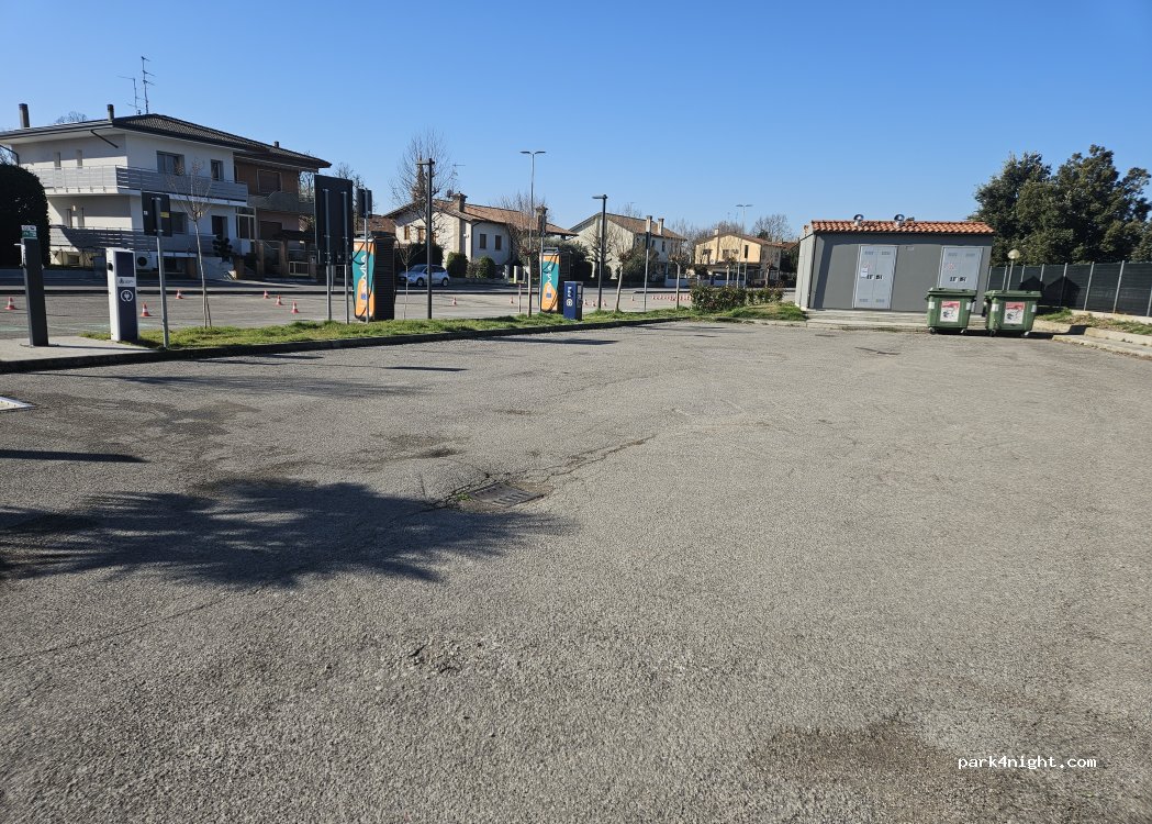 (30029) San Stino di Livenza - 2 Via Antoniio Vivaldi — foto 5