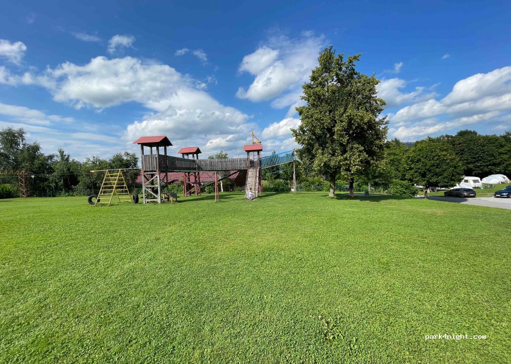 Campingplatz Kelchham — foto