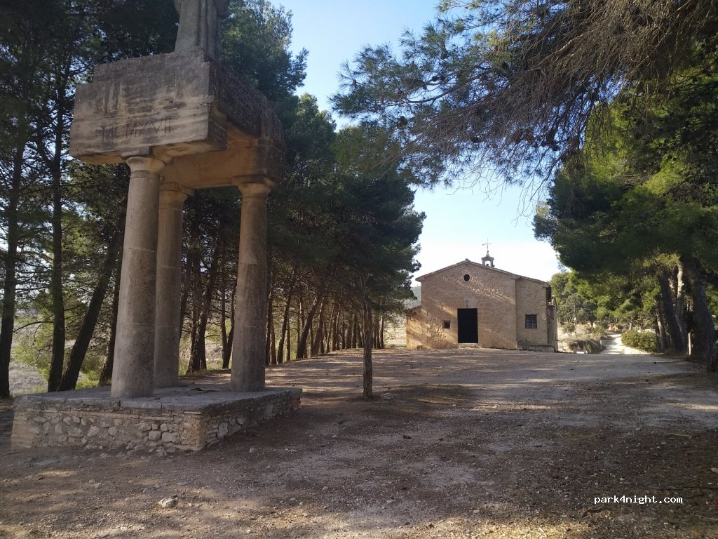 (03819) Alcoi - 1 Partida Polop Alt — foto 2