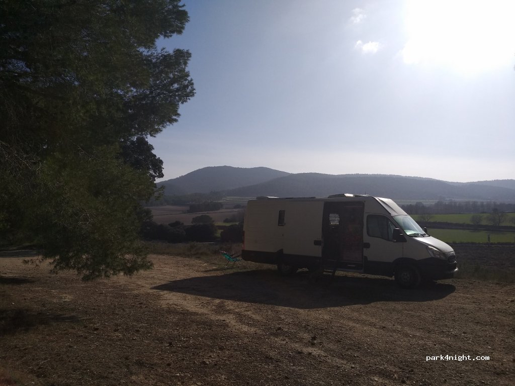 (03819) Alcoi - 1 Partida Polop Alt — foto 3