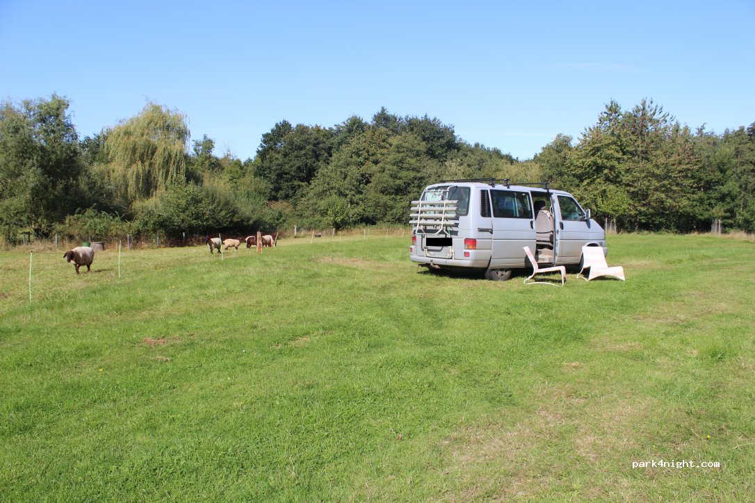 Farm - Famille Ciesla — foto 2