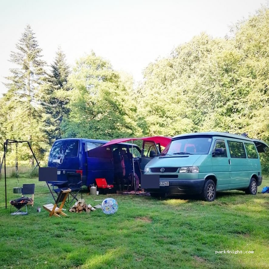 Farm - Famille Ciesla — foto 5