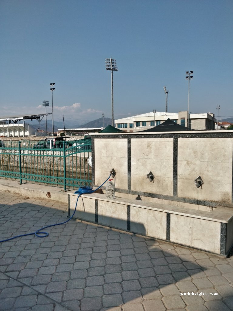 (48300)  - 11 Pürşah Bey Caddesi — foto 2