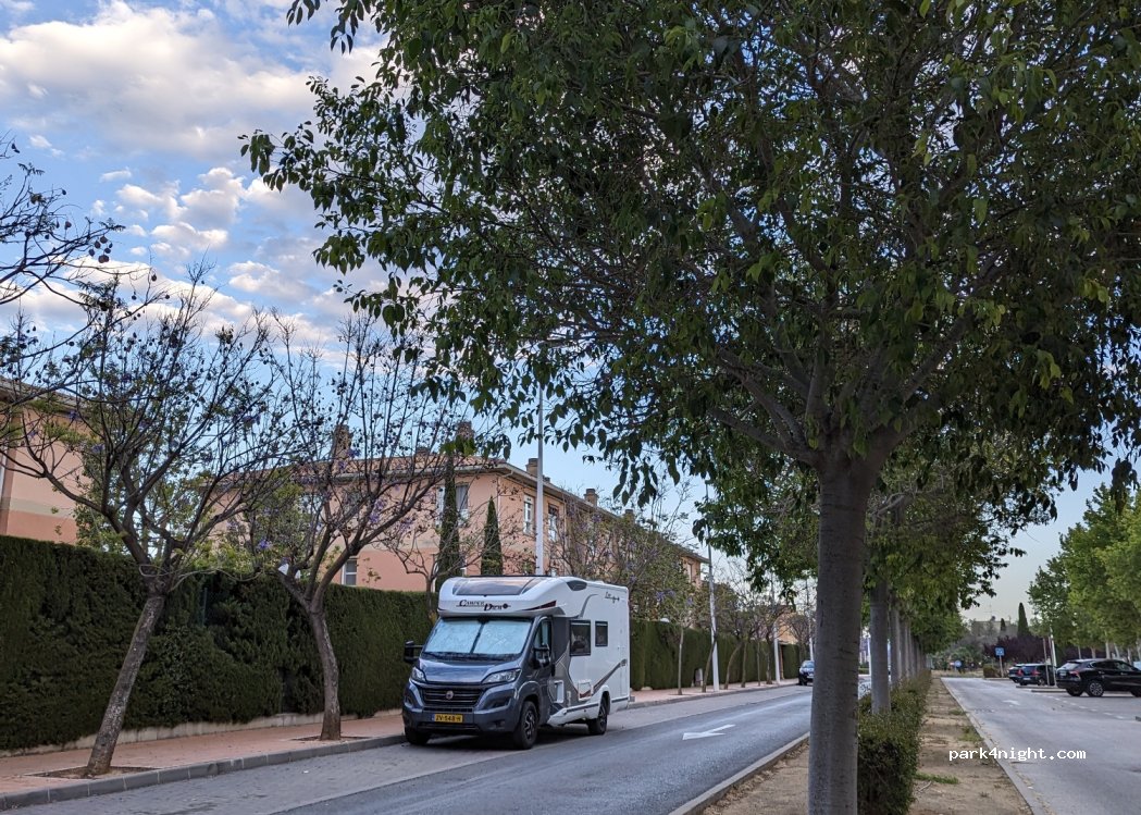(03738) Bahía de Jávea - 4 Calle Milán — foto