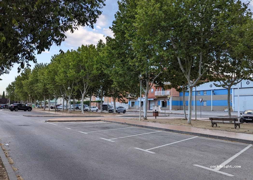 (03738) Bahía de Jávea - 4 Calle Milán — foto 2
