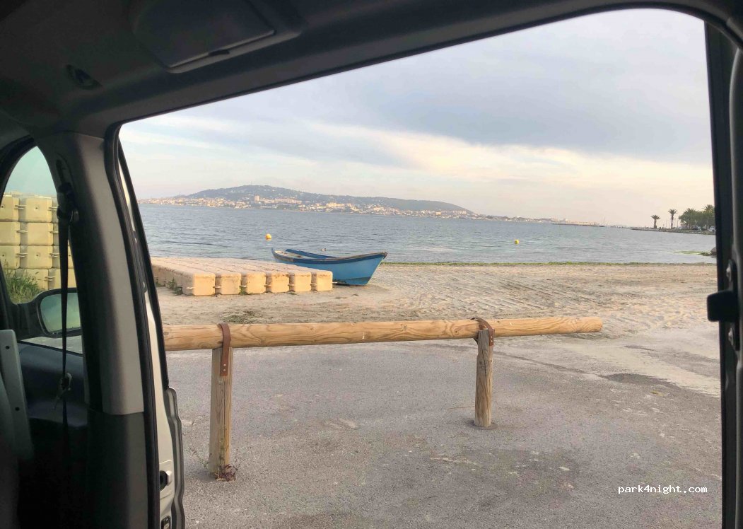 (34540) Balaruc-les-Bains - 2 Avenue de la Gare — foto 2