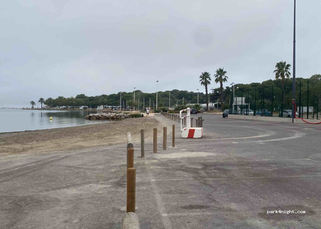 (34540) Balaruc-les-Bains - 2 Avenue de la Gare — foto 3