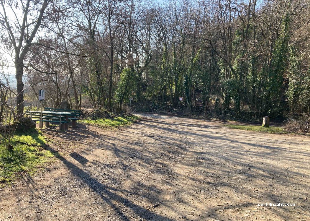 (67147) Forst an der Weinstraße - Unnamed Road — foto 2