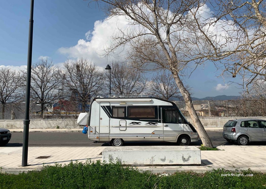 (98122) Messina - — foto