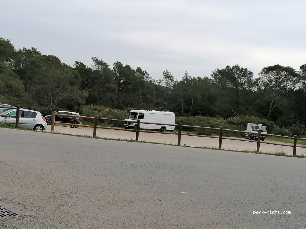 Domaine de la Lieutenante — foto 2