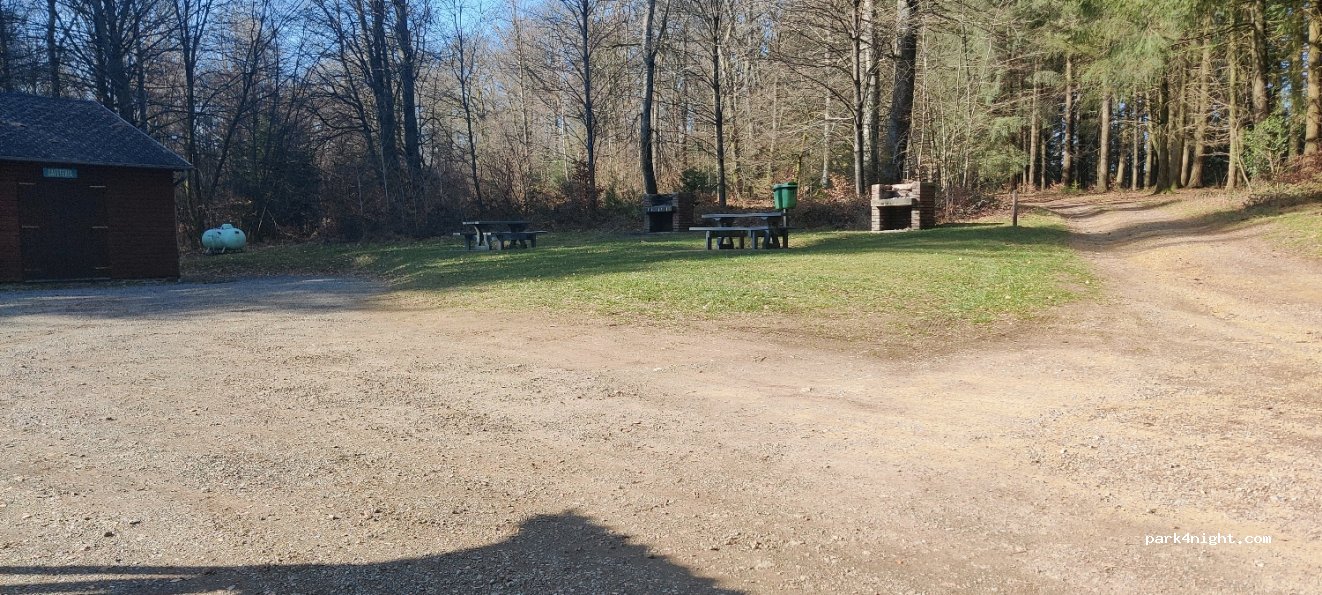 (5575) Gedinne - La Malcampée — foto