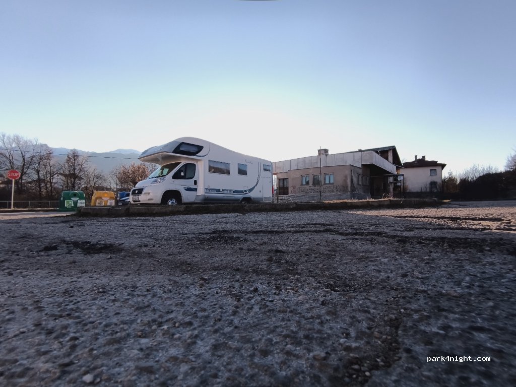 (2777) Dobrinishte - — foto