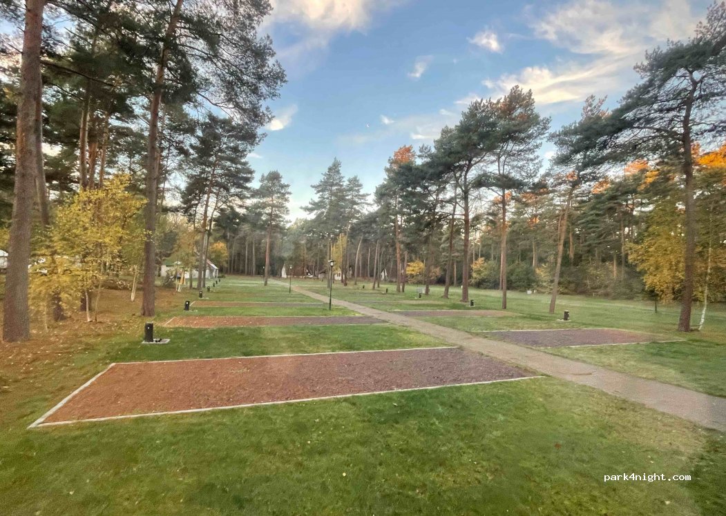 (6075 NA) Herkenbosch - 7 Meinweg — foto 2