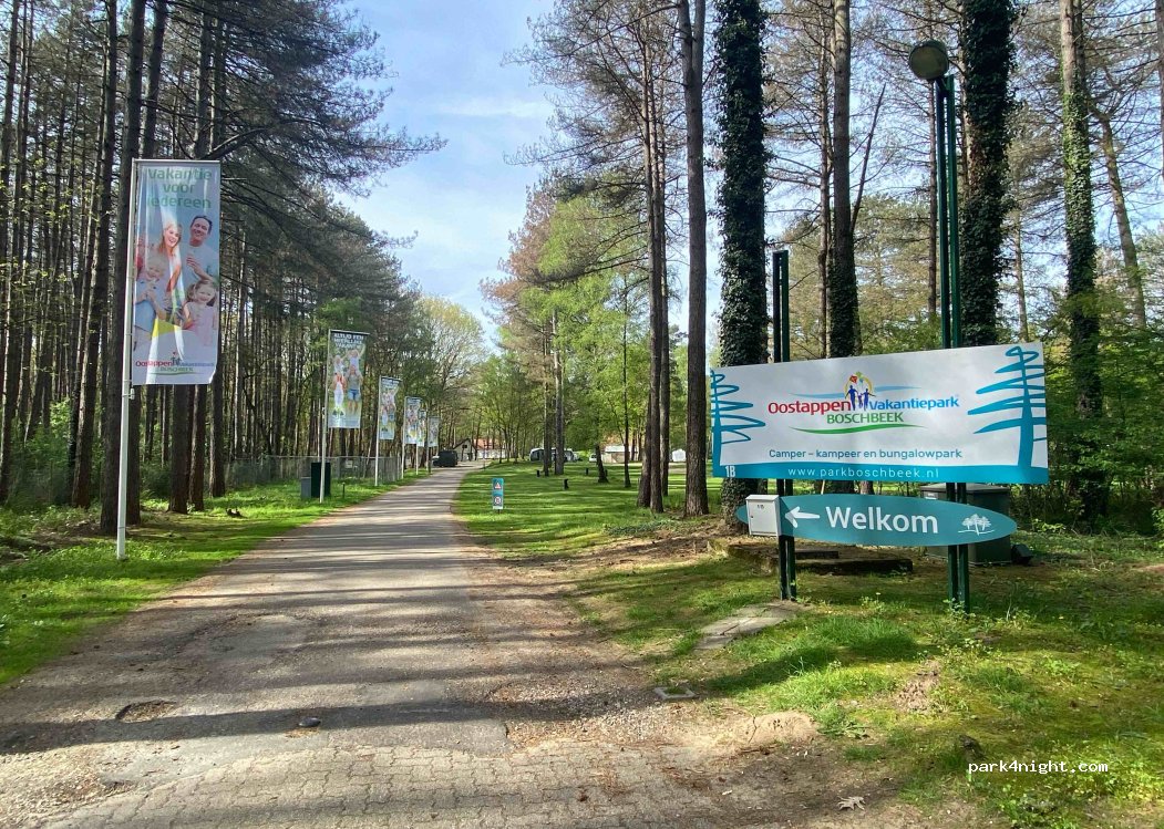 (6075 NA) Herkenbosch - 7 Meinweg — foto 4