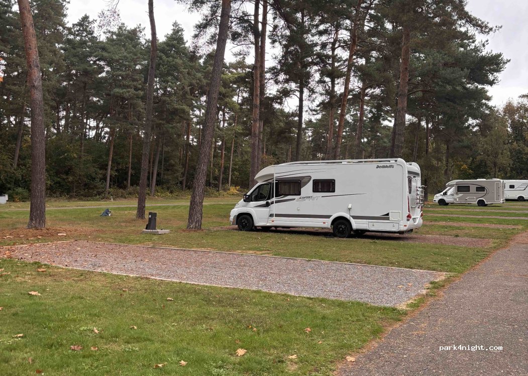 (6075 NA) Herkenbosch - 7 Meinweg — foto 5