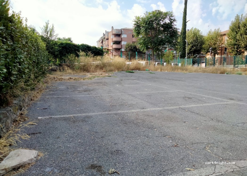 (00147) Roma - 6 Piazza Cesare Nerazzini — foto 3