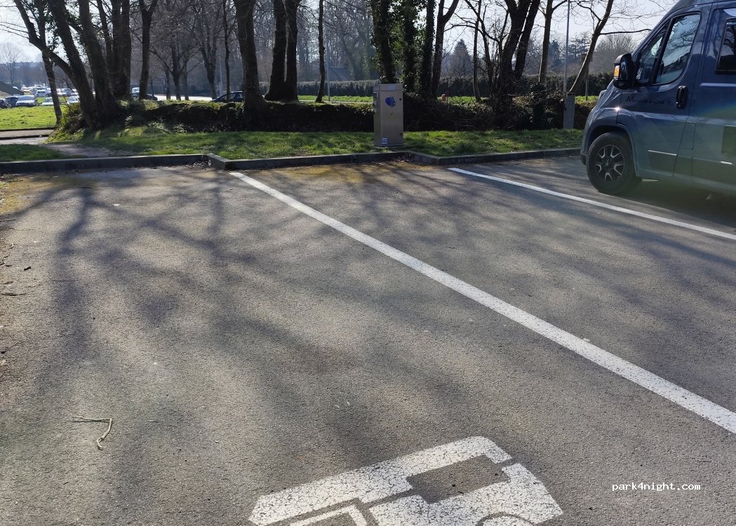 (29600) Morlaix - 29 Rue de Kerfraval — foto 3