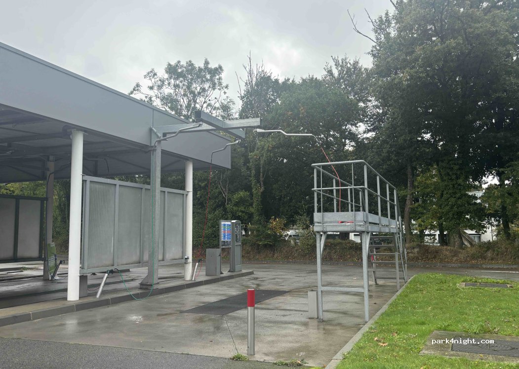 (29600) Morlaix - 29 Rue de Kerfraval — foto 5