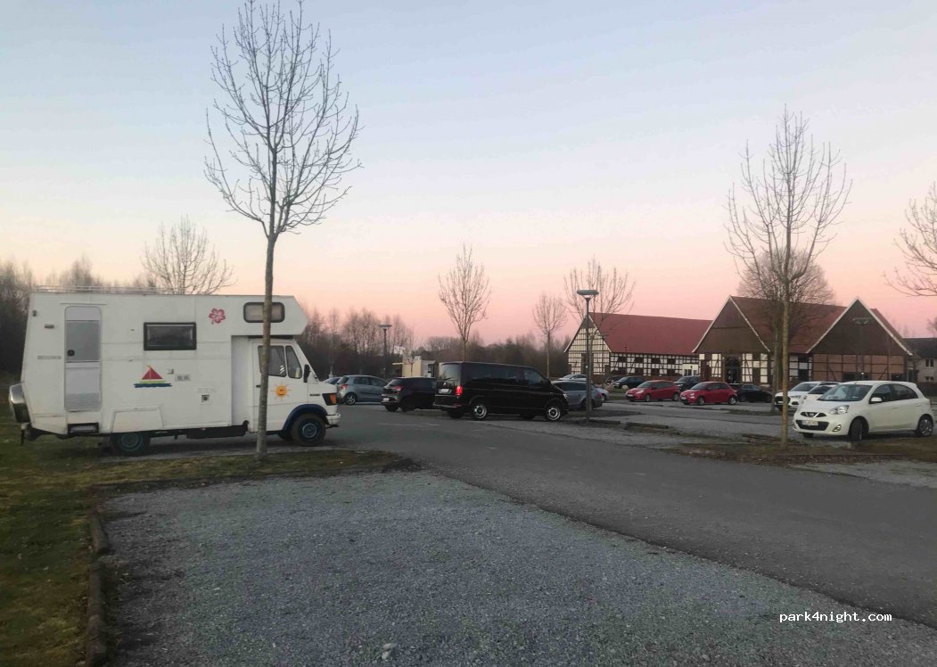 (33106) Paderborn - 1000 Am Lippesee — foto