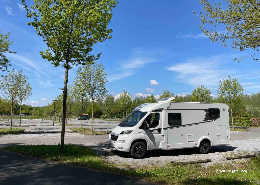 (33106) Paderborn - 1000 Am Lippesee — foto 4