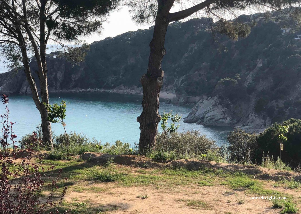 Camping Cala Llevado — foto 3