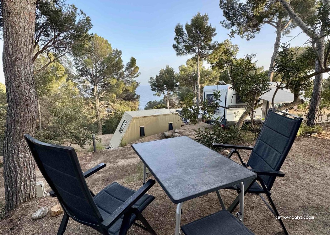 Camping Cala Llevado — foto 5