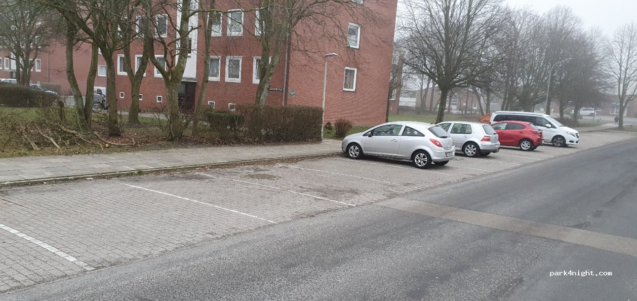 (26506) Norden - 52 Zuckerpolderstraße — foto