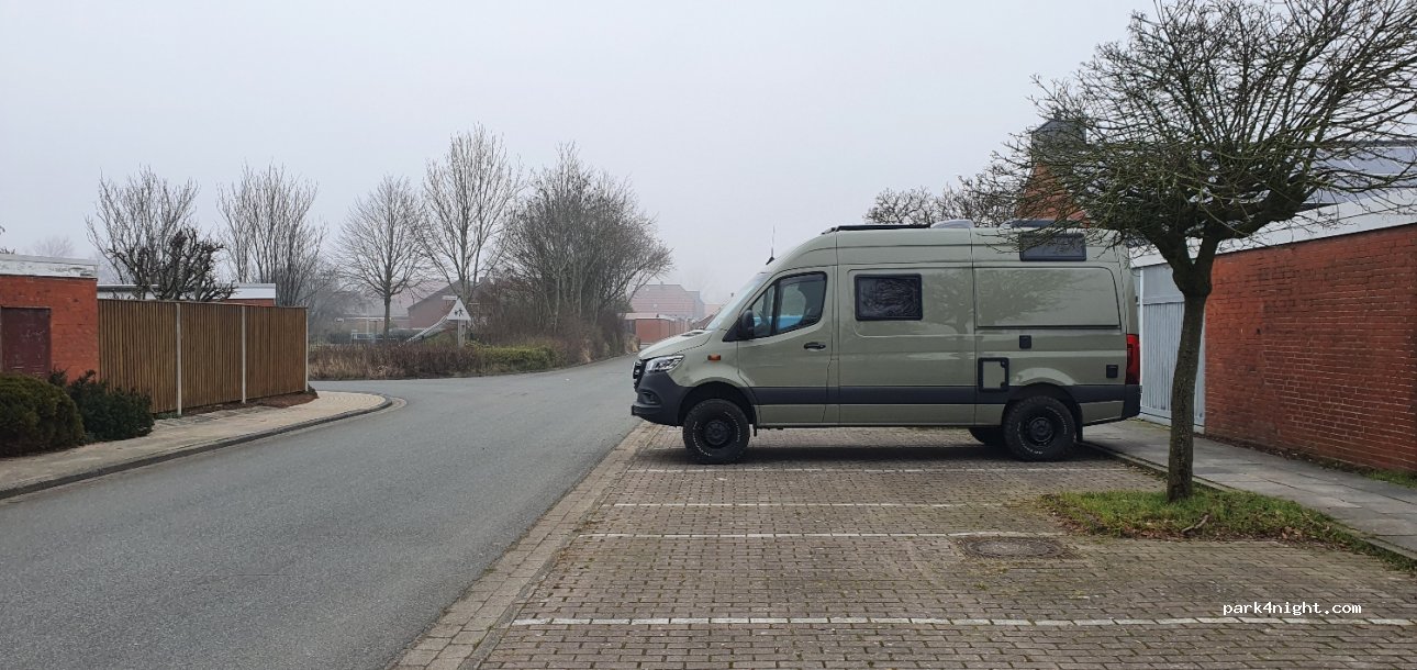 (26506) Norden - 20 Theodor-Storm-Straße — foto