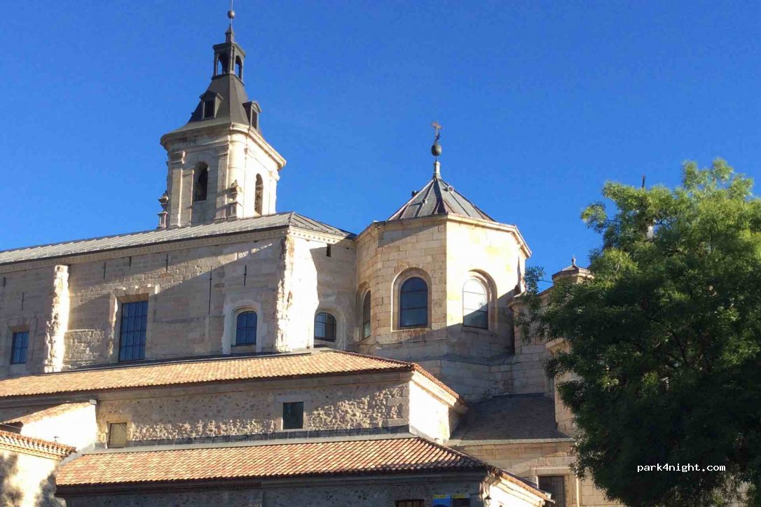 (28740) Rascafría - Calle de Abelardo Gallego — foto 2