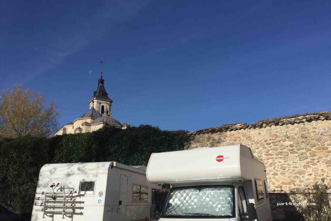 (28740) Rascafría - Calle de Abelardo Gallego — foto 3