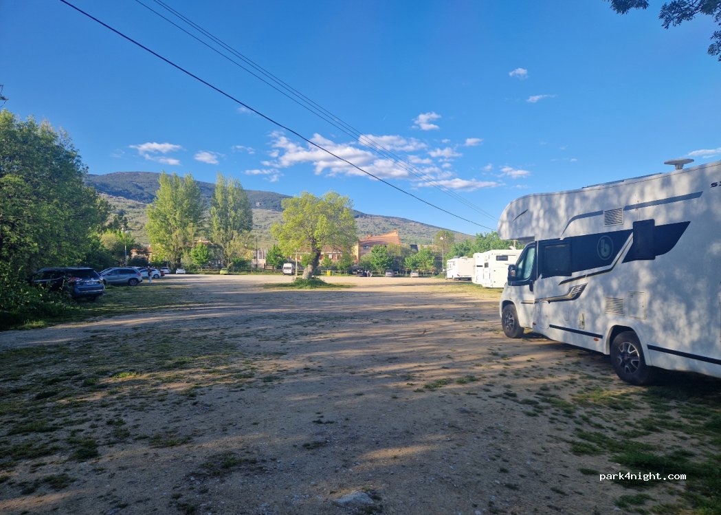 (28742) Lozoya - 2 Avenida de Lozoya — foto 4