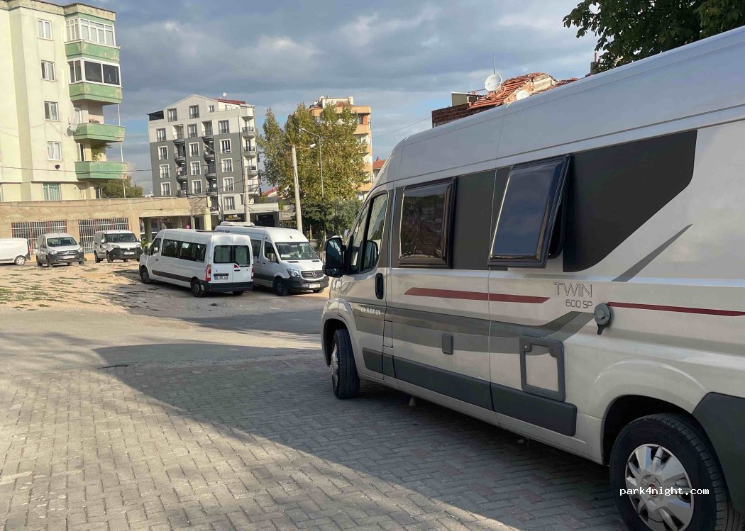(16230)  - 8 Hamidiye Çıkmazı — foto 2