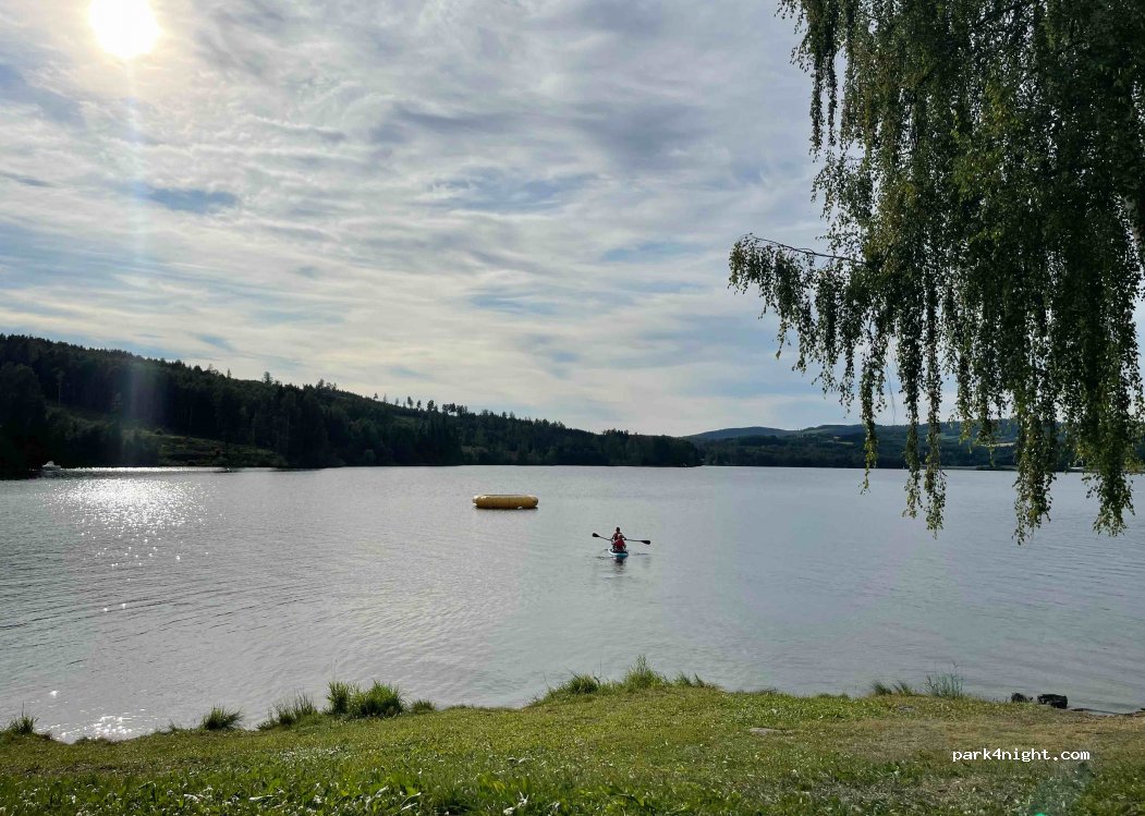 Camping Topcamp Mjøsa Feriepark — foto 4