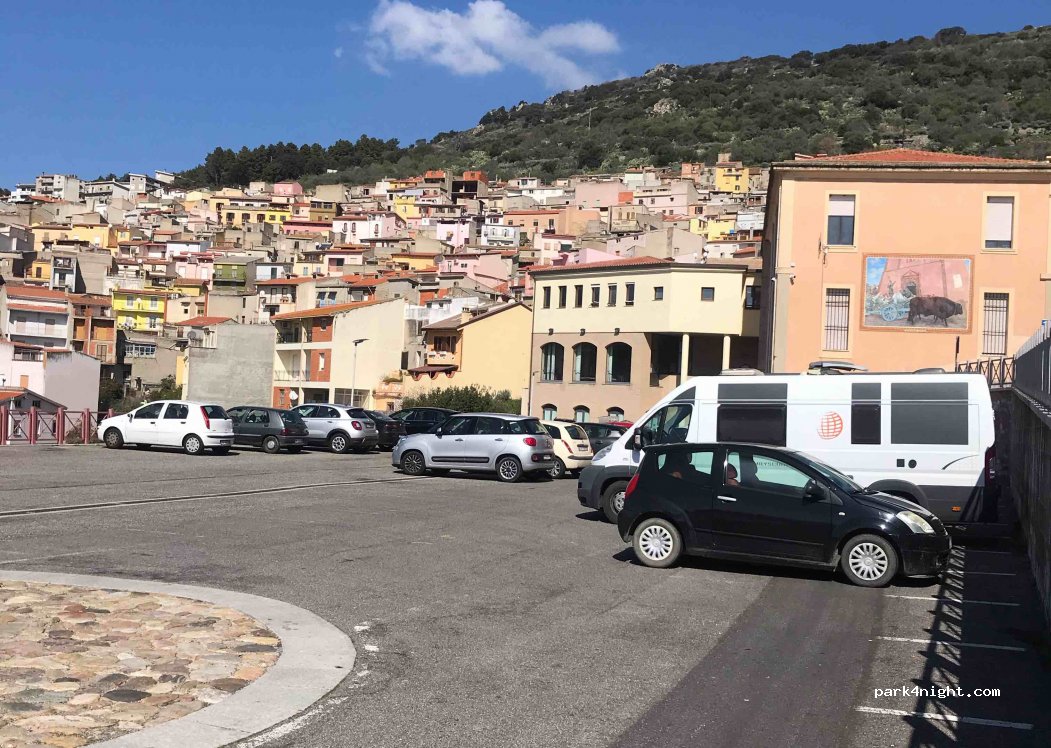 (08011) Bolotana - 25 Via Badde Salighes — foto 4