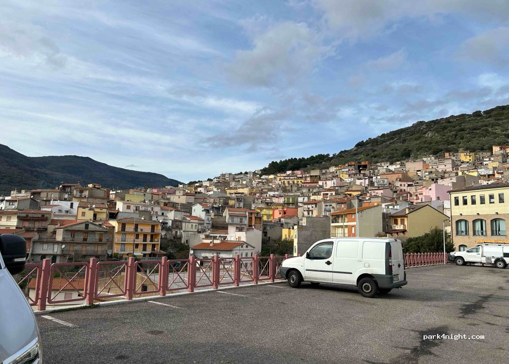 (08011) Bolotana - 25 Via Badde Salighes — foto 5