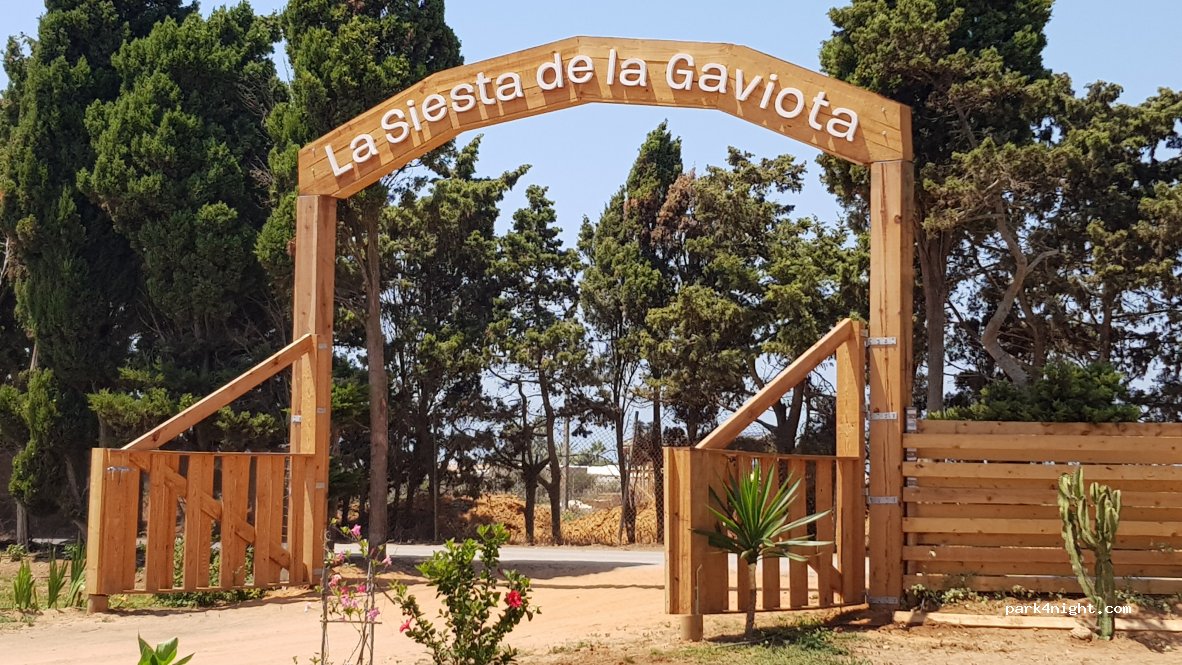 La Siesta de la Gaviota — foto 2