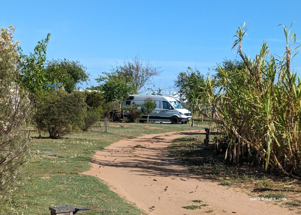 La Siesta de la Gaviota — foto 4